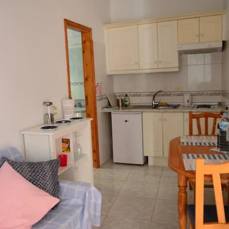 דירה Berit חוף ואיה גראן ריי