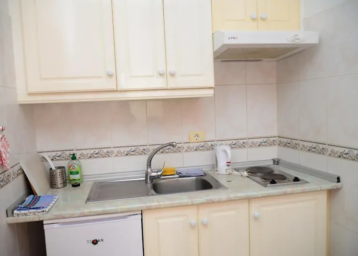 Berit Valle Gran Rey